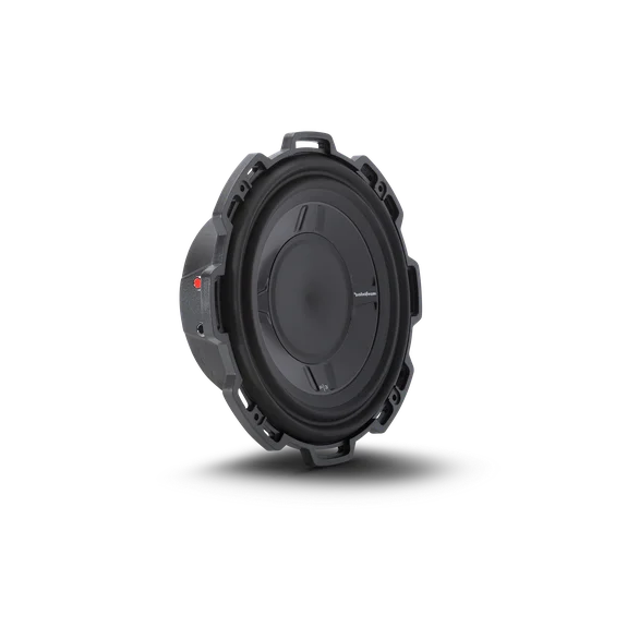 Rockford Fosgate Punch Series P3SD2/4-10 10" Shallow DVC Subwoofer