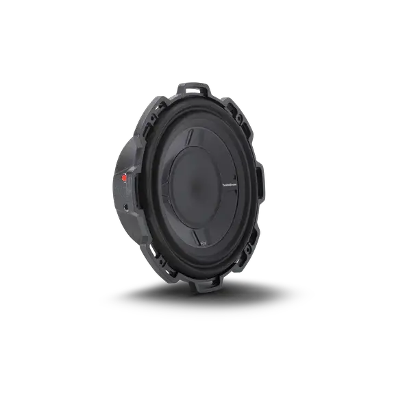 Rockford Fosgate Rockford Fosgate Punch Series P3SD2/4-10 10" Shallow DVC Subwoofer - Car Audio