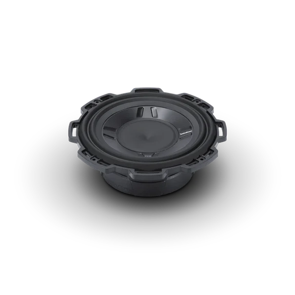 Rockford Fosgate Punch Series P3SD2/4-10 10" Shallow DVC Subwoofer