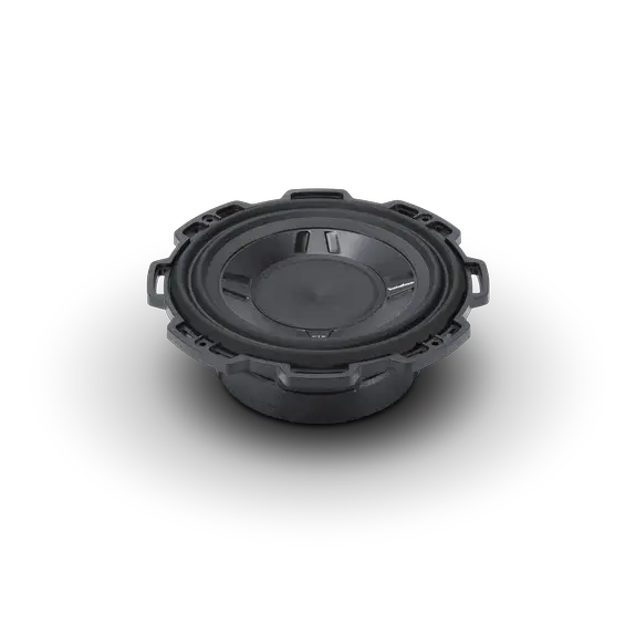 Rockford Fosgate Rockford Fosgate Punch Series P3SD2/4-10 10" Shallow DVC Subwoofer - Car Audio