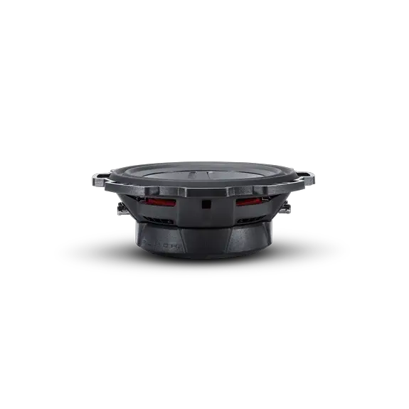 Rockford Fosgate Rockford Fosgate Punch Series P3SD2/4-10 10" Shallow DVC Subwoofer - Car Audio