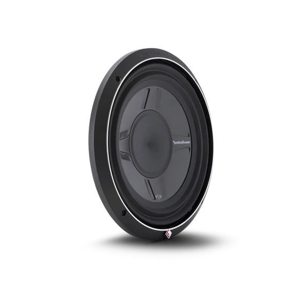 Rockford Fosgate Punch Series P3SD2/4-12 12" Shallow DVC Subwoofer