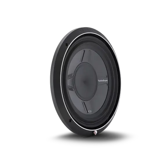 Rockford Fosgate Rockford Fosgate Punch Series P3SD2/4-12 12" Shallow DVC Subwoofer - Car Audio