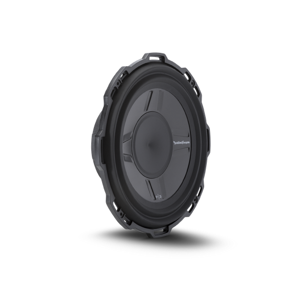 Rockford Fosgate Rockford Fosgate Punch Series P3SD2/4-12 12" Shallow DVC Subwoofer - Car Audio