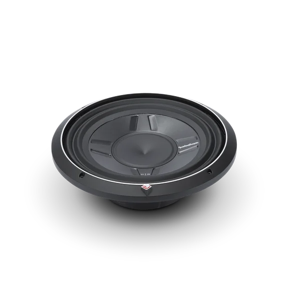 Rockford Fosgate Punch Series P3SD2/4-12 12" Shallow DVC Subwoofer