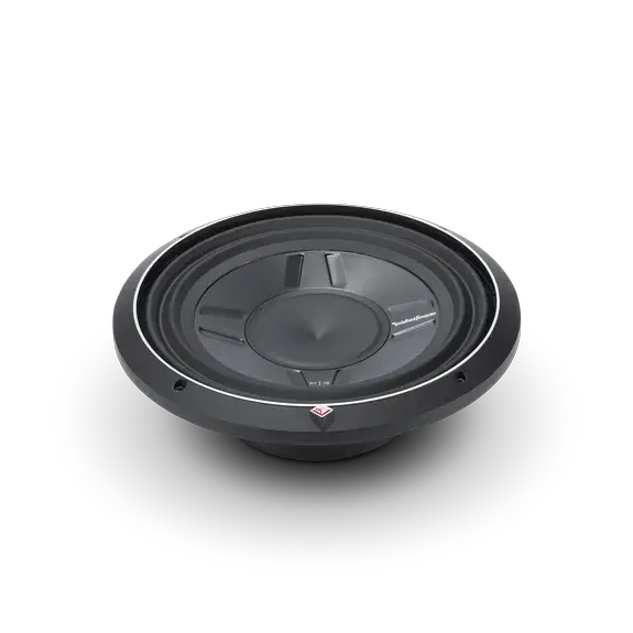 Rockford Fosgate Rockford Fosgate Punch Series P3SD2/4-12 12" Shallow DVC Subwoofer - Car Audio
