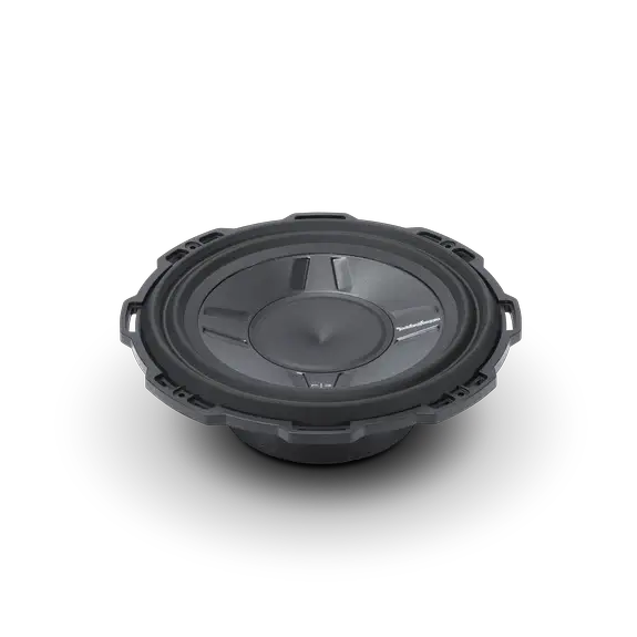 Rockford Fosgate Rockford Fosgate Punch Series P3SD2/4-12 12" Shallow DVC Subwoofer - Car Audio
