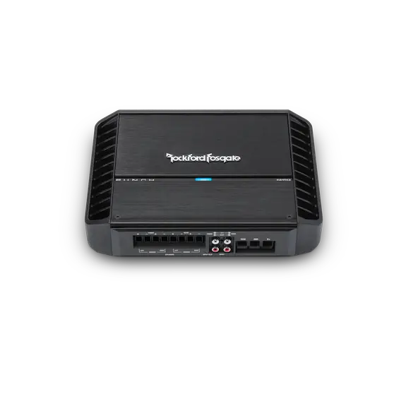 Rockford Fosgate Rockford Fosgate Punch P400X4 4-Channel Amplifier - Car Audio