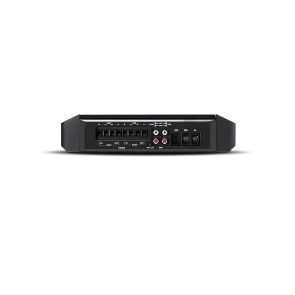 Rockford Fosgate Rockford Fosgate Punch P400X4 4-Channel Amplifier - Car Audio