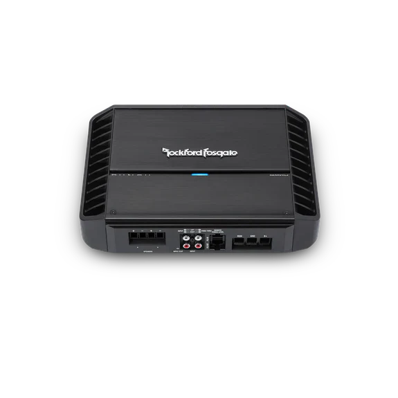Rockford Fosgate Punch P500X1bd 500 Watt Monoblock Amplifier