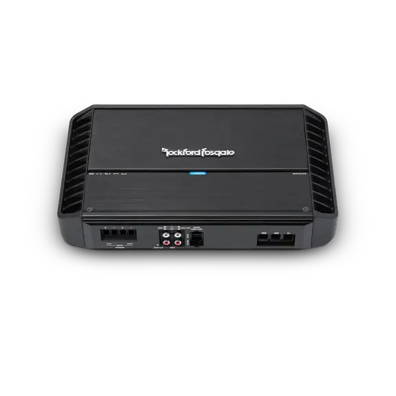 Rockford Fosgate Rockford Fosgate Punch P500X2 2-Channel Amplifier - Car Audio
