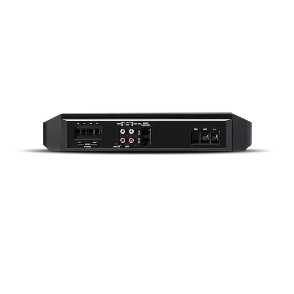Rockford Fosgate Rockford Fosgate Punch P500X2 2-Channel Amplifier - Car Audio