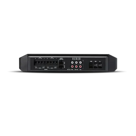 Rockford Fosgate Rockford Fosgate Punch P600X4 4-Channel Amplifier - Car Audio