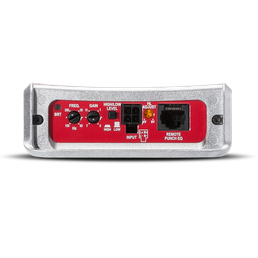 Rockford Fosgate Punch PBR300X1 300 Watt Monoblock Amplifier