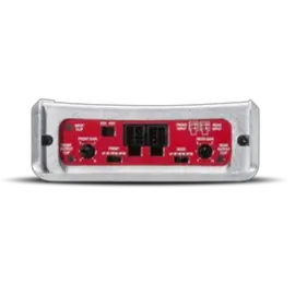 Rockford Fosgate Rockford Fosgate Punch PBR400X4d 4-Channel Amplifier - Car Audio
