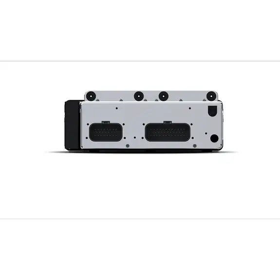 Rockford Fosgate Rockford Fosgate PMX-HD9813 Digital Media Receiver for Select 1998-2013 Harley-Davidson Models - Car Audio