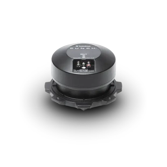 Rockford Fosgate Rockford Fosgate Punch PP4-T 1.5" Super Tweeter (each) - Car Audio