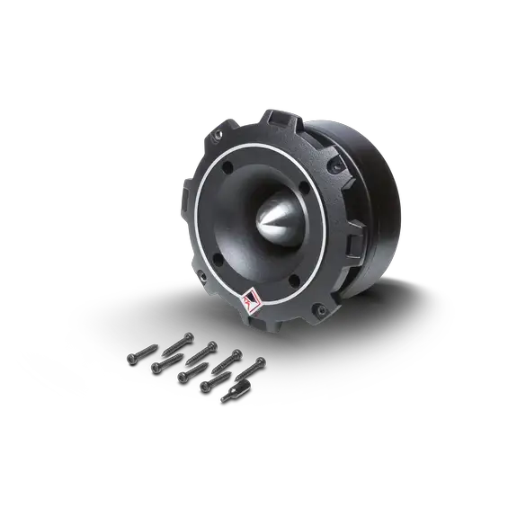 Rockford Fosgate Rockford Fosgate Punch PP4-T 1.5" Super Tweeter (each) - Car Audio