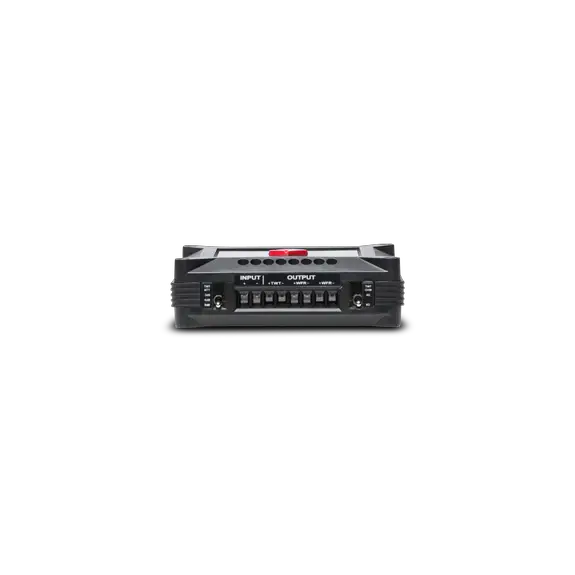 Rockford Fosgate Rockford Fosgate Punch Pro PP4-X Passive Crossover (each) - Car Audio