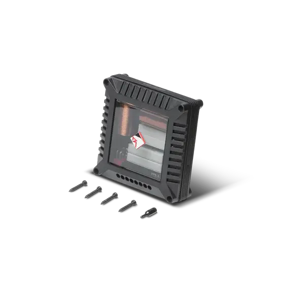 Rockford Fosgate Rockford Fosgate Punch Pro PP4-X Passive Crossover (each) - Car Audio