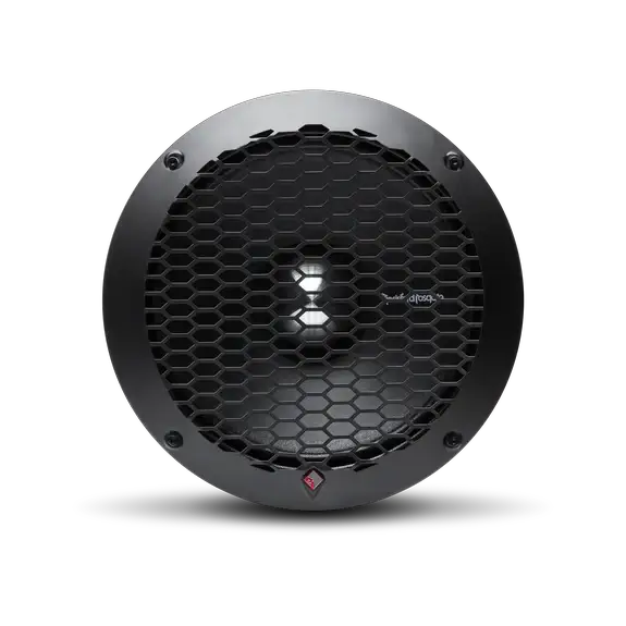 Rockford Fosgate Rockford Fosgate Punch PPS4-10 10" Midrange Speaker - Car Audio