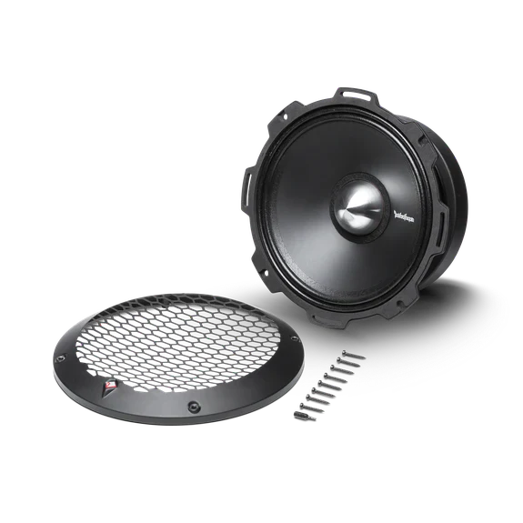 Rockford Fosgate Punch PPS4-10 10" Midrange Speaker