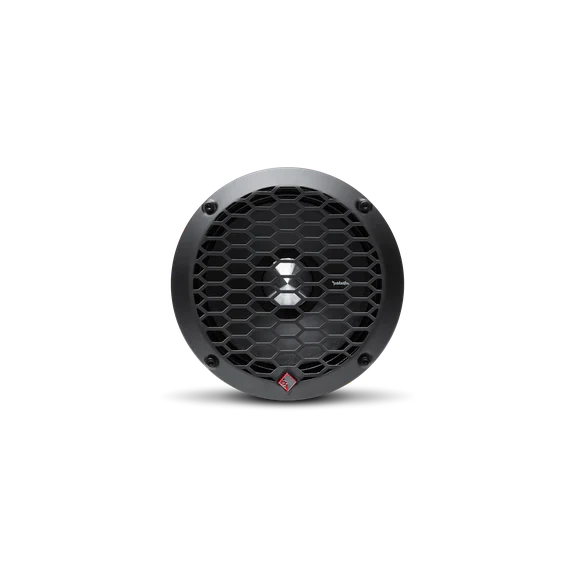 Rockford Fosgate PPS4-6 6.5" Midrange Speaker (each)