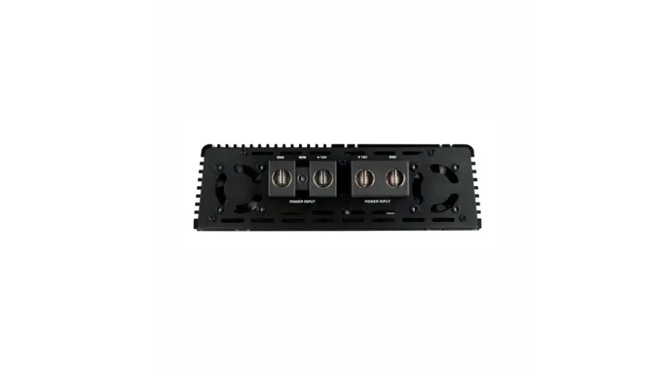 Deaf Bonce Deaf Bonce Apocalypse ATOM 12.5K PRO | 12500 Watt Power Amplifier - Car Audio