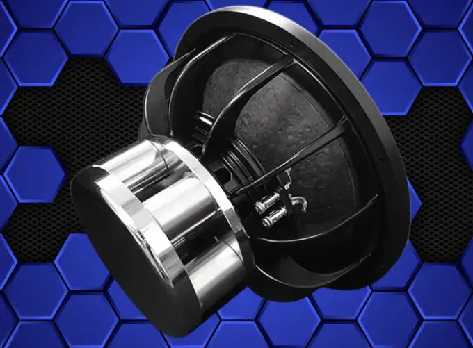 DC Audio DC Audio NEO 3.0 12" Subwoofer ***BUILT TO ORDER*** SOLD OUT - Car Audio