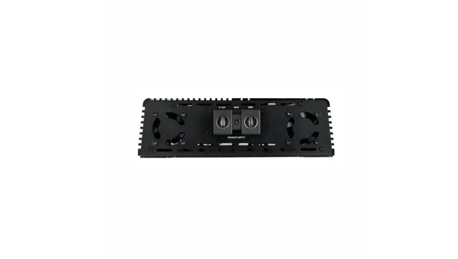 Deaf Bonce Deaf Bonce Apocalypse ATOM 5.5K PRO | 5500 Watt Power Amplifier - Car Audio