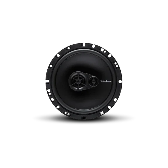Rockford Fosgate Prime R165X3 6.5" Coaxial Speakers