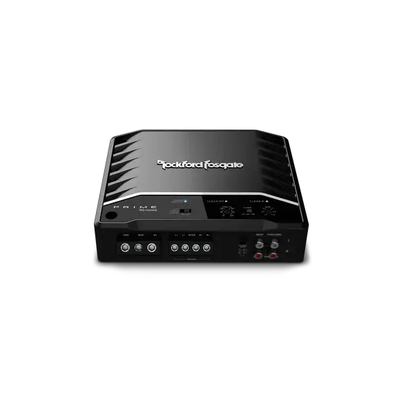 Rockford Fosgate Rockford Fosgate Prime R2-200X2 2-Channel Amplifier - Car Audio