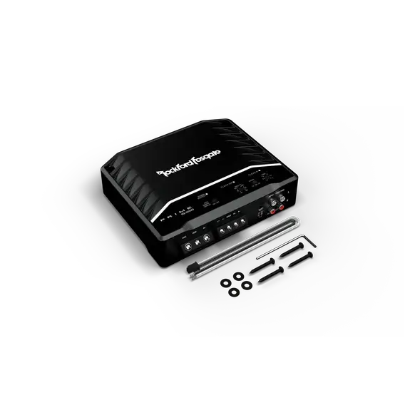Rockford Fosgate Rockford Fosgate Prime R2-200X2 2-Channel Amplifier - Car Audio