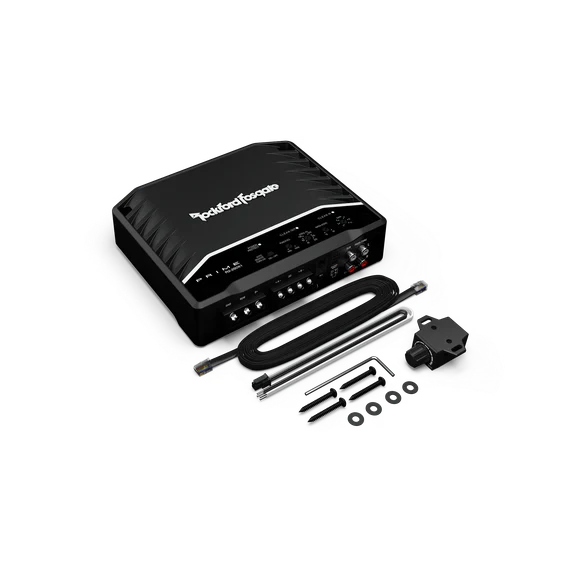 Rockford Fosgate Prime R2-250X1 250 Watt Monoblock Amplifier