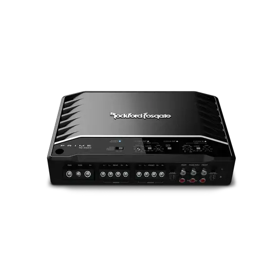 Rockford Fosgate Rockford Fosgate Prime R2-300X4 4-Channel Amplifier - Car Audio