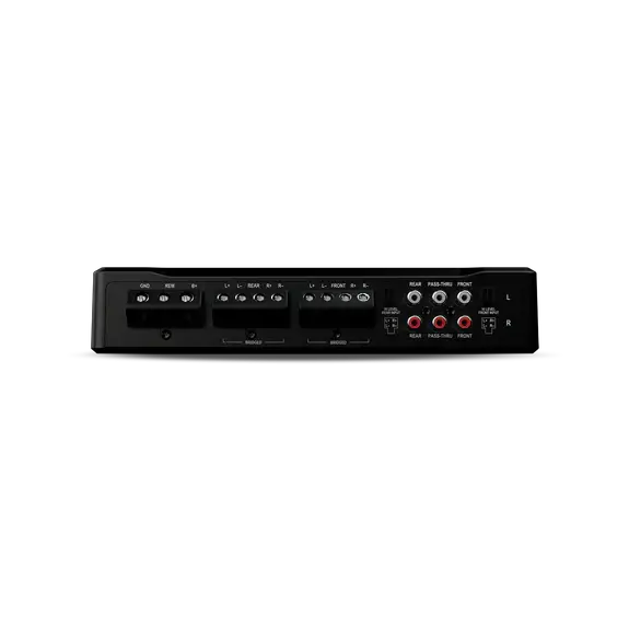 Rockford Fosgate Rockford Fosgate Prime R2-300X4 4-Channel Amplifier - Car Audio