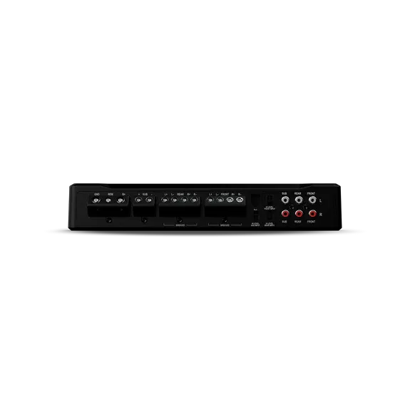 Rockford Fosgate Rockford Fosgate Prime R2-750X5 5-Channel Amplifier - Car Audio