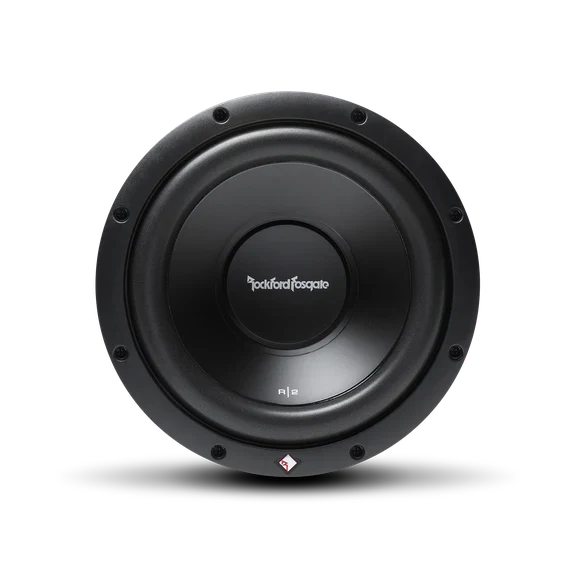 Rockford Fosgate Prime R2 Series 10" Subwoofer