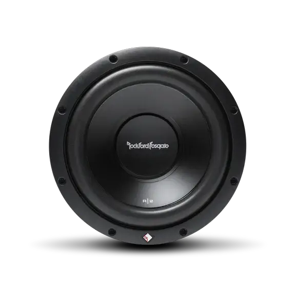 Rockford Fosgate Rockford Fosgate Prime R2 Series 10" Subwoofer - Car Audio