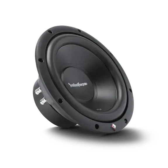 Rockford Fosgate Rockford Fosgate Prime R2 Series 10" Subwoofer - Car Audio