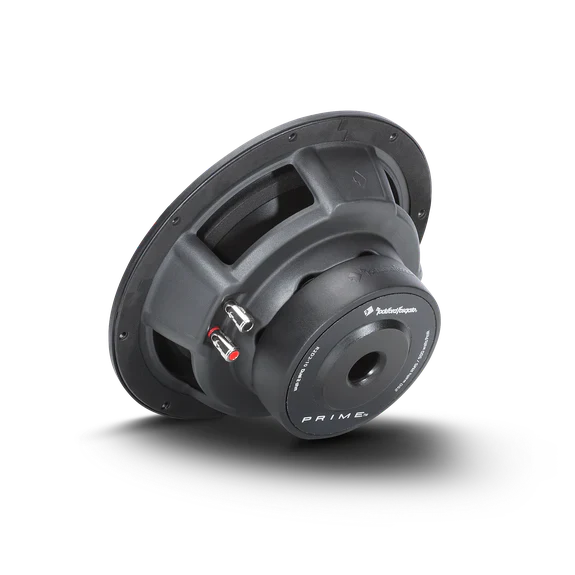 Rockford Fosgate Prime R2 Series 10" Subwoofer