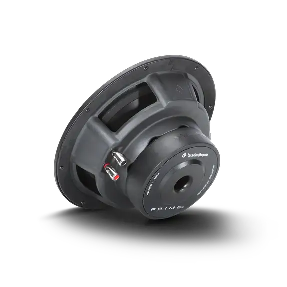 Rockford Fosgate Rockford Fosgate Prime R2 Series 10" Subwoofer - Car Audio