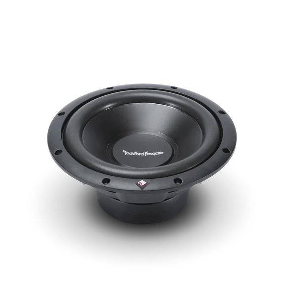 Rockford Fosgate Prime R2 Series 10" Subwoofer