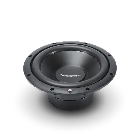 Rockford Fosgate Rockford Fosgate Prime R2 Series 10" Subwoofer - Car Audio