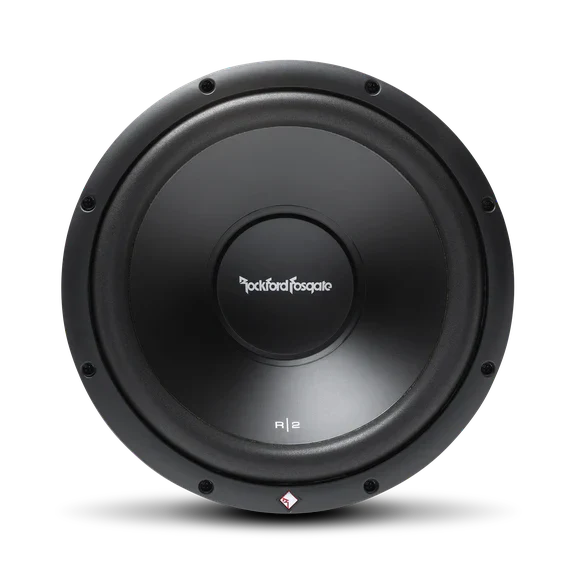 Rockford Fosgate Prime R2 Series 12" Subwoofer