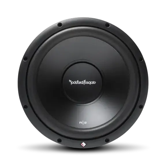 Rockford Fosgate Rockford Fosgate Prime R2 Series 12" Subwoofer - Car Audio