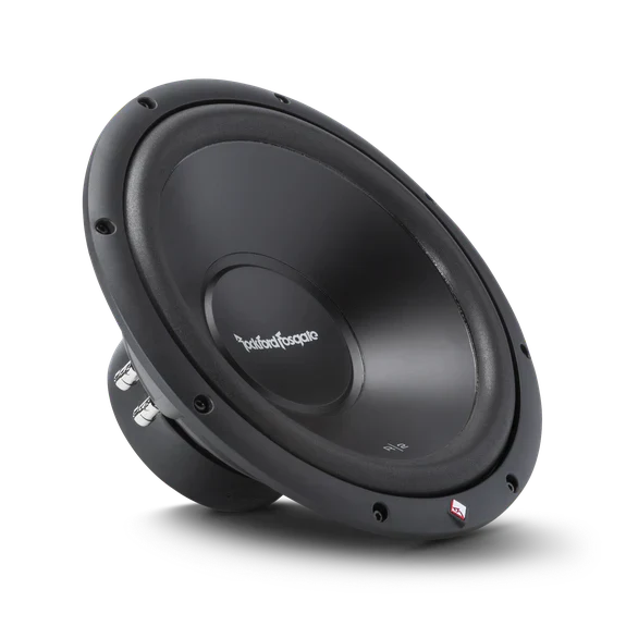 Rockford Fosgate Prime R2 Series 12" Subwoofer