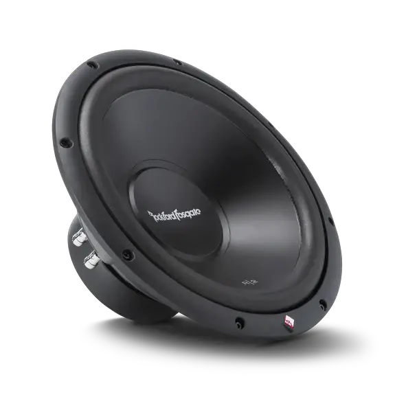 Rockford Fosgate Rockford Fosgate Prime R2 Series 12" Subwoofer - Car Audio