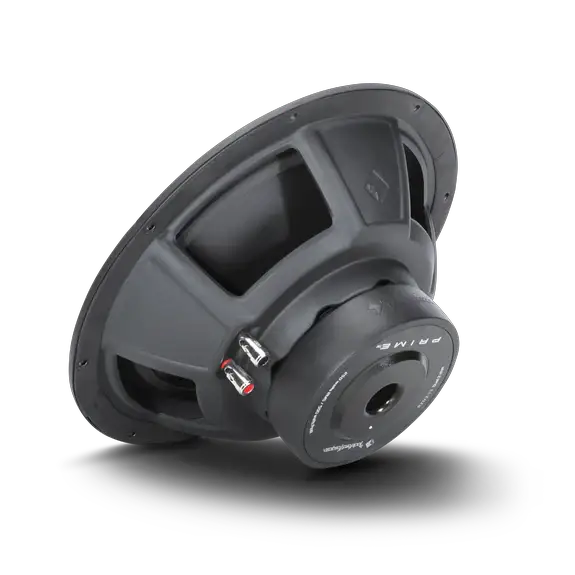 Rockford Fosgate Rockford Fosgate Prime R2 Series 12" Subwoofer - Car Audio