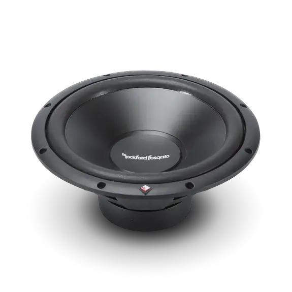Rockford Fosgate Rockford Fosgate Prime R2 Series 12" Subwoofer - Car Audio